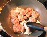 うちのスープカレー！スープカリーの匠使用作り方1写真