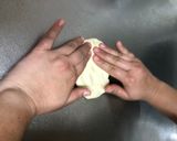 ウズベキスタン♡すぐ揚げポテトピロシキ作り方7写真