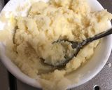 ウズベキスタン♡すぐ揚げポテトピロシキ作り方3写真