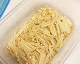 エノキの酢の物#10分#栄養#ダイエット作り方2写真