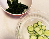 エノキの酢の物#10分#栄養#ダイエット作り方3写真