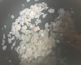 離乳食9-11ヶ月 トマト煮5食分作り方3写真