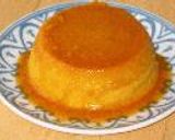 かぼちゃプリンのようなケーキ作り方6写真