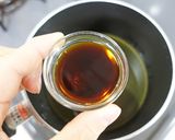 かにかまあんかけ豆腐作り方4写真