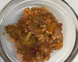 離乳食9-11ヶ月 トマト煮5食分作り方5写真
