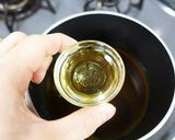 かにかまあんかけ豆腐作り方5写真