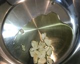 トマトジュースで作るお手軽ポモドーロ作り方1写真