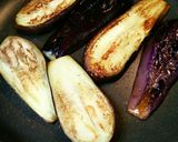 焼き茄子の生姜醤油がけ☆スピードおかず！作り方3写真