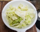 回鍋肉作り方2写真