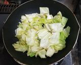 回鍋肉作り方3写真
