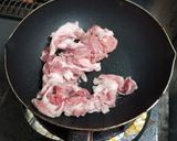 回鍋肉作り方4写真