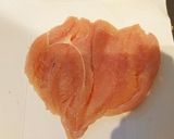 ヨーグルティアで簡単鶏ハム作り方1写真