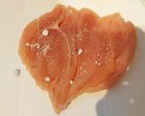 ヨーグルティアで簡単鶏ハム作り方2写真