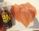 ヨーグルティアで簡単鶏ハム作り方3写真