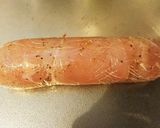 ヨーグルティアで簡単鶏ハム作り方4写真