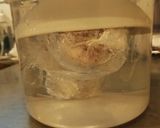 ヨーグルティアで簡単鶏ハム作り方7写真