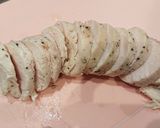 ヨーグルティアで簡単鶏ハム作り方9写真