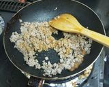 崩して麻婆豆腐作り方3写真