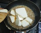 崩して麻婆豆腐作り方4写真