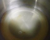 アスパラと白滝の味噌汁作り方4写真