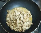 回鍋肉作り方5写真
