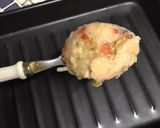 鶏ムネミンチと納豆のつくね作り方4写真