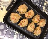 鶏ムネミンチと納豆のつくね作り方5写真