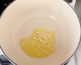 ラムといんげん豆のラグー風作り方5写真