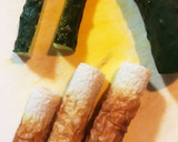 超簡単☆ちくわときゅうりのおつまみ作り方1写真