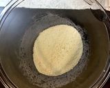 卵白消費★サクモチシリアルクッキー作り方3写真