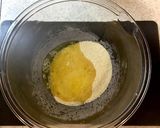 卵白消費★サクモチシリアルクッキー作り方4写真