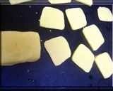 ♡ホットケーキクッキー♡作り方2写真