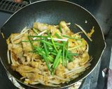 シンプル豚キムチ作り方5写真