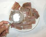 いわしとピーマンの甘酢炒め♪簡単作り方12写真