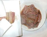 いわしとピーマンの甘酢炒め♪簡単作り方11写真