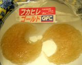 今日は豪華に！フカヒレの姿煮とささみ豆腐作り方1写真