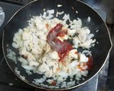 ふわとろオムライス作り方3写真