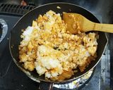 ふわとろオムライス作り方4写真