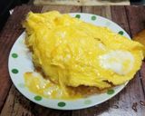 ふわとろオムライス作り方8写真