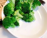 ブロッコリーの基本#レンジ#健康#栄養作り方8写真