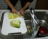 ナンプラー風味☆ピーナッツ炊き込みご飯作り方3写真