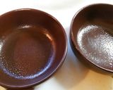 余り物カレーで作る簡単グリル作り方1写真