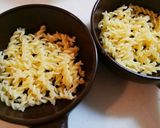 余り物カレーで作る簡単グリル作り方4写真