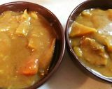 余り物カレーで作る簡単グリル作り方5写真