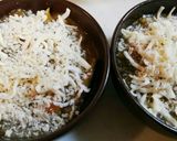 余り物カレーで作る簡単グリル作り方6写真