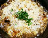 余り物カレーで作る簡単グリル作り方9写真