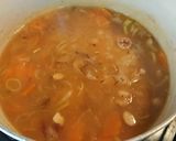 和の味シリーズ✨餡掛け豆腐作り方4写真