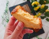 ワタシ流♡パウンドケーキ＊プレーン作り方15写真