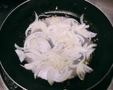 【本格！】えのきで簡単クリームパスタ！作り方2写真