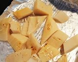 タケノコのおかかバター炒め作り方2写真